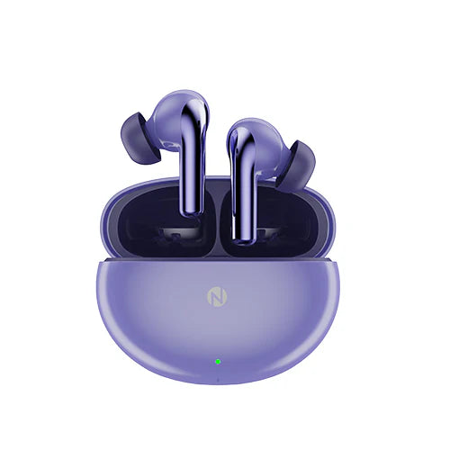 itel BudsAce ANC Earbuds | 25dB Active Noice Cancellation | 360 Degree Spatial Noise Canellation | 10mm Driver with 60mm Low Latency Mode itel BudsAce ANC Earbuds | 25dB Active Noice Cancellation | 360 Degree Spatial Noise Canellation | 10mm Driver with 60mm Low Latency Mode